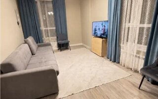 Продажа 2-комнатной квартиры, 67.1 м²