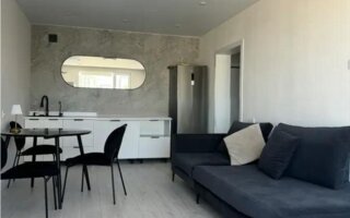 Продажа 1-комнатной квартиры, 41 м²