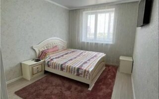 Продажа 1-комнатной квартиры, 37 м²