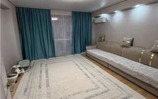 Продажа 3-комнатной квартиры, 72 м²
