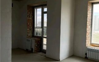 Продажа 1-комнатной квартиры, 28 м²