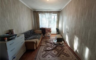 Продажа 1-комнатной квартиры, 31 м²