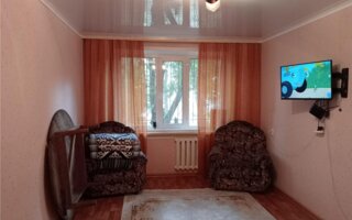 Продажа 2-комнатной квартиры, 43 м²