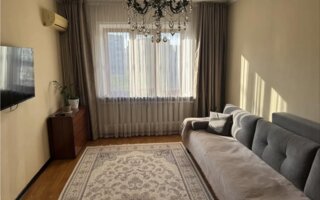 Продажа 3-комнатной квартиры, 74 м²