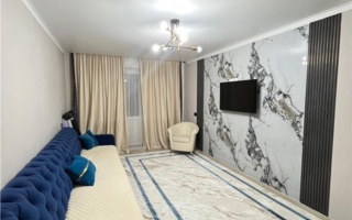 Продажа 2-комнатной квартиры, 42 м²