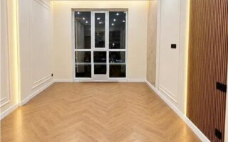 Продажа 2-комнатной квартиры, 47 м²