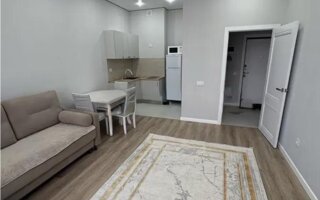 Продажа 2-комнатной квартиры, 43.8 м²