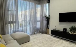 Продажа 2-комнатной квартиры, 44 м²