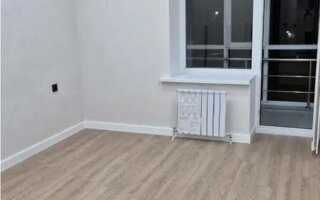 Продажа 2-комнатной квартиры, 46 м²