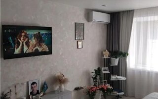 Продажа 1-комнатной квартиры, 32 м²