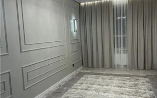 Продажа 2-комнатной квартиры, 53 м²