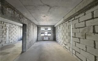 Продажа 3-комнатной квартиры, 89.1 м²