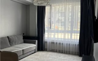 Продажа 3-комнатной квартиры, 83 м²
