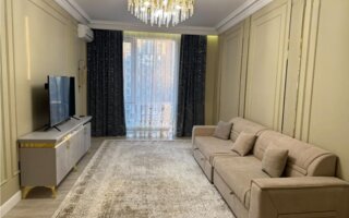 Продажа 2-комнатной квартиры, 72 м²