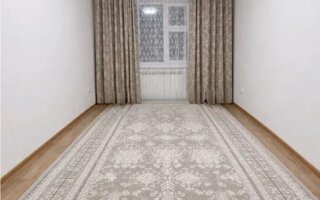 Продажа 2-комнатной квартиры, 48.4 м²