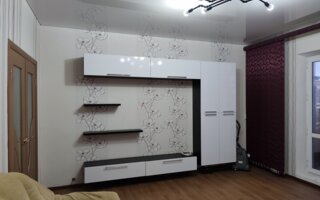 Продажа 2-комнатной квартиры, 64 м²