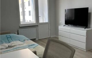 Продажа 2-комнатной квартиры, 53 м²