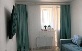 Продажа 1-комнатной квартиры, 35 м²