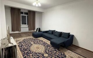 Продажа 2-комнатной квартиры, 88.3 м²