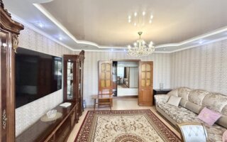 Продажа 4-комнатной квартиры, 76 м²