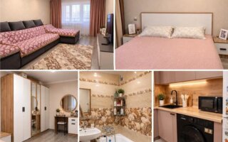 Продажа 2-комнатной квартиры, 48 м²