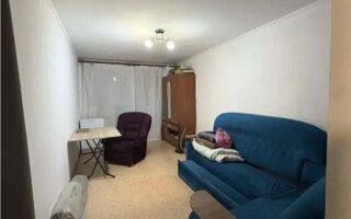 Продажа 2-комнатной квартиры, 45.8 м²