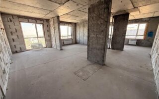 Продажа 3-комнатной квартиры, 82.3 м²