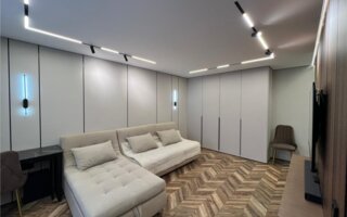 Продажа 1-комнатной квартиры, 31 м²