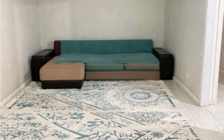 Продажа 1-комнатной квартиры, 47.5 м²