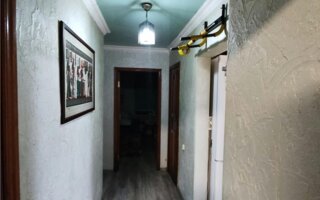 Продажа 3-комнатной квартиры, 65 м²