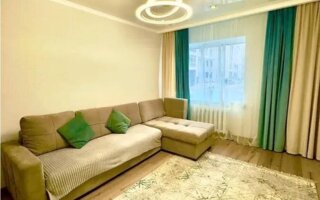 Продажа 2-комнатной квартиры, 60 м²
