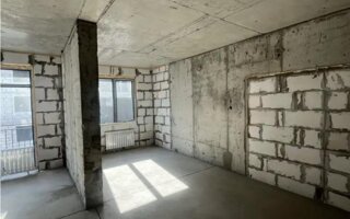 Продажа 2-комнатной квартиры, 54.72 м²
