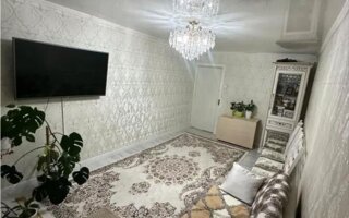 Продажа 2-комнатной квартиры, 51.2 м²