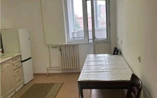 Продажа 1-комнатной квартиры, 47 м²