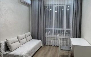 Продажа 2-комнатной квартиры, 60 м²
