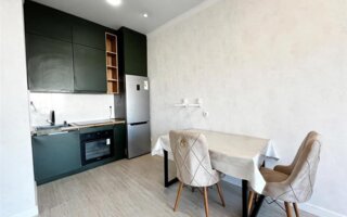 Продажа 1-комнатной квартиры, 38 м²