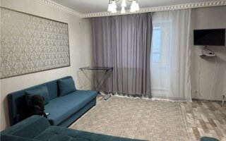 Продажа 1-комнатной квартиры, 37 м²