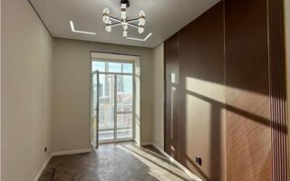 Продажа 1-комнатной квартиры, 36 м²