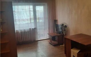 Продажа 1-комнатной квартиры, 30 м²