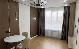 Продажа 2-комнатной квартиры, 34 м²