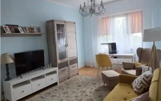 Продажа 4-комнатной квартиры, 101 м²
