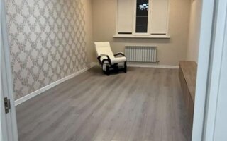 Продажа 3-комнатной квартиры, 100 м²
