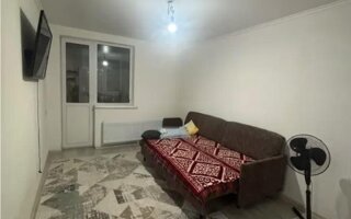 Продажа 1-комнатной квартиры, 33.5 м²