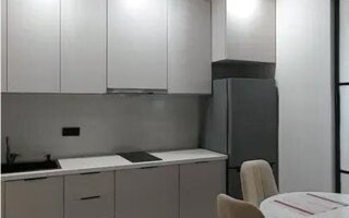 Продажа 1-комнатной квартиры, 32 м²