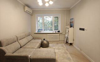 Продажа 2-комнатной квартиры, 48.8 м²