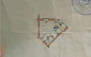 Продажа 1-комнатной квартиры, 30.5 м²