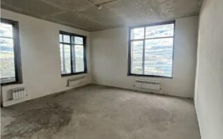 Продажа 3-комнатной квартиры, 121 м²