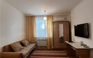 Продажа 1-комнатной квартиры, 25 м²