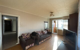 Продажа 2-комнатной квартиры, 52 м²