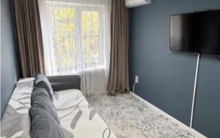 Продажа 2-комнатной квартиры, 42.2 м²